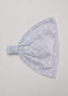 CLEVER Повязка на голову 592586 567414/2кп св.голубой