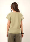 CLEVER Футболка 592589 267216/208зз_п хаки