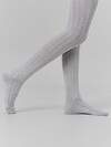 MARK FORMELLE Детские колготки 592594 700K-3213 св.серый меланж