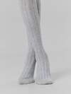 MARK FORMELLE Детские колготки 592594 700K-3213 св.серый меланж