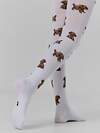 MARK FORMELLE Детские колготки 592600 700K-3601 белый