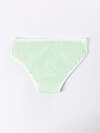 MARK FORMELLE Трусы 592613 417748 свежая мята +печать