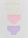 MARK FORMELLE Трусы 592614 417738-3 розовое саше