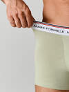MARK FORMELLE Трусы 592622 411228-2 канарский зеленый +графит