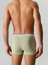 MARK FORMELLE Трусы 592622 411228-2 канарский зеленый +графит