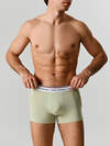 MARK FORMELLE Трусы 592622 411228-2 канарский зеленый +графит