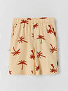MARK FORMELLE Шорты 592633 133351 пальмы на светлом песке
