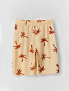 MARK FORMELLE Шорты 592633 133351 пальмы на светлом песке