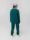 Bodo Костюм 592647 11-414МU изумрудный