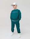 Bodo Костюм 592647 11-414МU изумрудный
