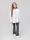 Bodo Рубашка 592656 24-22MU белый