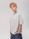 Bodo Футболка 592658 36-150MU серый