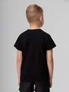 Bodo Футболка 592660 116-МК10КЛ черный