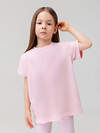 Bodo Футболка 592662 4-305MU розовый