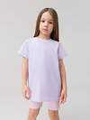 Bodo Футболка 592664 4-305MU лиловый