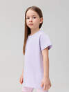 Bodo Футболка 592664 4-305MU лиловый