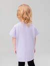 Bodo Футболка 592665 54-28MU лиловый
