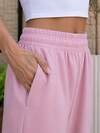 Binita Брюки 592690 1226/8-2 розовый