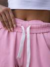 Binita Брюки 592690 1226/8-2 розовый