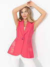 CHARUTTI Жилет 592700 12852 Коралловый
