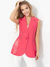 CHARUTTI Жилет 592700 12852 Коралловый