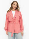 CHARUTTI Жакет 592721 12836 Коралловый