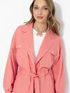 CHARUTTI Жакет 592721 12836 Коралловый