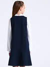 Апрель Сарафан 592744 1ДПС3456139 темно-синий
