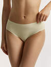 Minimi Трусы 592758 Mi 2221B Classic Трусы Slip Midi, CO (BO222) Avorio (Молочный)