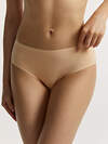 Minimi Трусы 592765 Mi 2221B Classic Трусы Slip Midi, CO (BO222) Nudo (Бежевый)