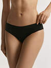 Minimi Трусы 592771 Mi 2611B Classic Трусы Brasiliana (кружево), CO (BO261) Nero (Черный)
