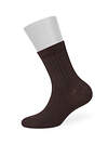 Omsa Носки 592779 OMSA kids   Calzino 21C09 ABS Cioccolata (Коричневый)
