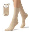 Minimi Носки 592780 MINI COTONE 1203-1 Beige (Бежевый)