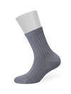 Omsa Носки 592789 OMSA kids   Calzino 21C09 ABS Grigio Chiaro (Серый)