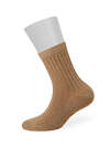 Omsa Носки 592791 OMSA kids   Calzino 21C09 ABS Cappuccino (Коричневый)