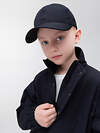 Bodo Кепка 592794 45-19MU черный