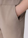 Bodo Брюки 592798 6-414MU бежевый