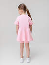Bodo Костюм 592807 11-678MU розовый