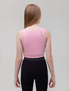 Bodo Майка 592809 36-124MU розовый