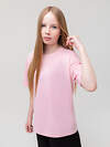Bodo Футболка 592811 36-150MU розовый