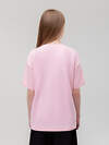 Bodo Футболка 592811 36-150MU розовый