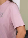 Текс-плюс Футболка 592823 00-00247387 Пудровый