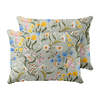 Хорошо Дома Комплект наволочек 593109 940006 Нектар