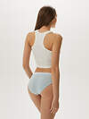 Minimi Трусы 593172 MA221S Slip Menta (Зеленый)