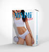 Minimi Трусы 593173 MA231S Panty Menta (Зеленый)