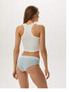 Minimi Трусы 593173 MA231S Panty Menta (Зеленый)