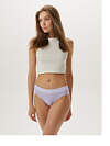 Minimi Трусы 593174 MA231S Panty Lilla (Фиолетовый)