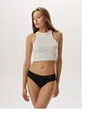 Minimi Трусы 593175 MA231B Panty Nero (Черный)