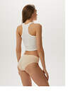 Minimi Трусы 593175 MA231B Panty Nero (Черный)