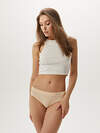Minimi Трусы 593175 MA231B Panty Nero (Черный)